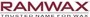 Shri Ram Sons Wax logo