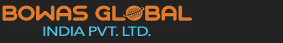 BOWAS GLOBAL logo