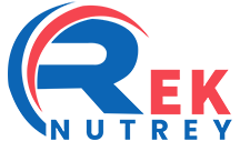 Rek Nutrey Nest logo