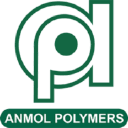 Anmol Polymers logo