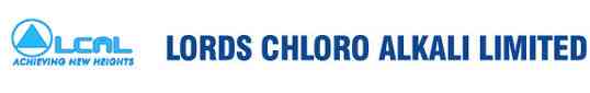 Lords chloro alkali Ltd logo