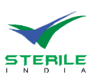 Sterile India logo