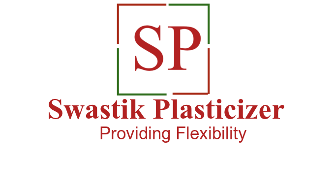 Swastik Plasticizers logo