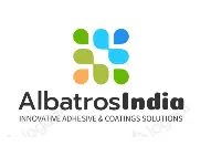 ALBATROS INDIA logo