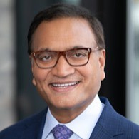 Chirag Patel profile photo