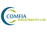 Comfiaindustries logo