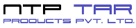 NTP TAR Products logo