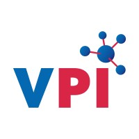 Vapi Products Industries logo