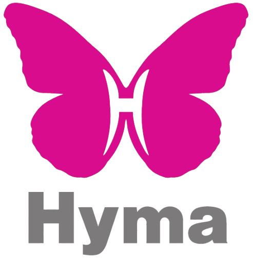 Hyma Synthesis logo