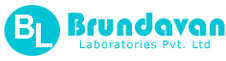 Brundavan Laboratories logo