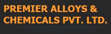 Premier Alloys & Chemicals logo