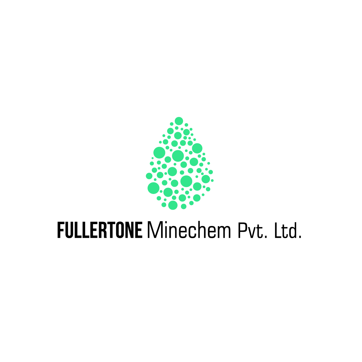 Fullertone Minechem logo