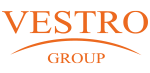 Vestro Group logo