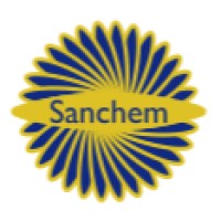 Sanchem Sophin logo