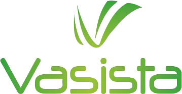 Vasista logo