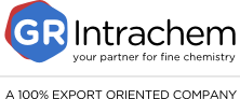 GR Intrachem logo