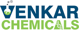 Venkar Chemicals logo