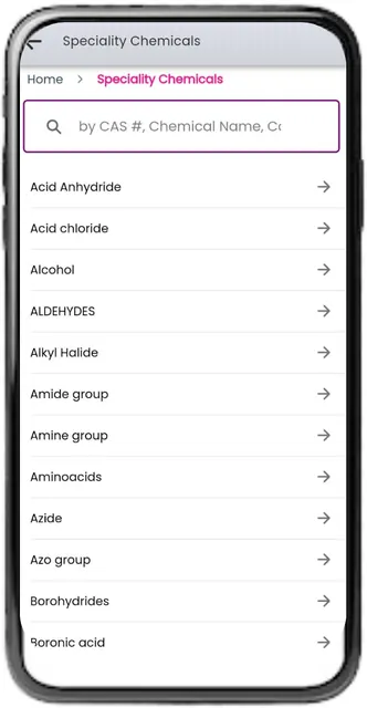Hyma Synthesis screenshot 2