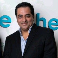 Mathew Menacherry profile photo