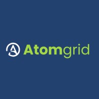 Atomgrid logo
