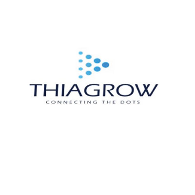Thiagrow Labs logo