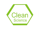 Clean Science and Technology logo