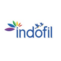 Indofil logo
