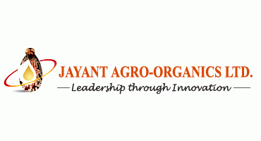 Jayant Agro-Organics logo