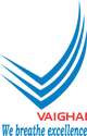 Vaighai logo
