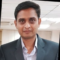 Vimal Trivedi profile photo