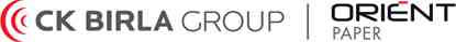 Orient Paper Mill logo