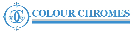 Colour Chromes logo