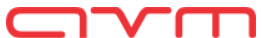 A. V. M. Sales logo