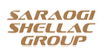 Saraogi Shellac logo