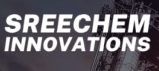 Sreechem Resins logo