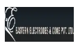 Eastern Electrodes & Coke logo