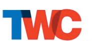 TWC GROUP logo