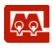 Metaflux logo
