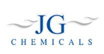 JG Chemicals logo