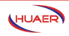 Huaer logo