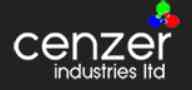 Cenzer logo