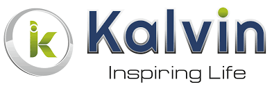 Kalvin Technology logo
