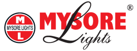 Mysore Light logo