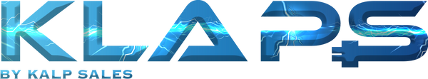 Klaps logo