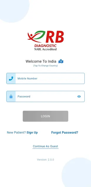 RB Diagnostic screenshot 5