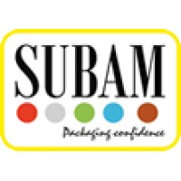 Subam Papers logo