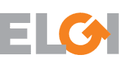 Elgi Rubber logo