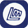 L. Madanlal logo
