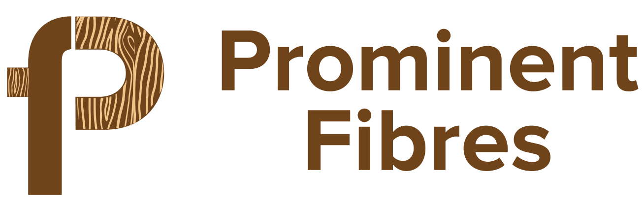 Prominentfibres logo