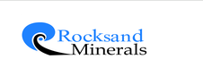 Rocksand Minerals logo